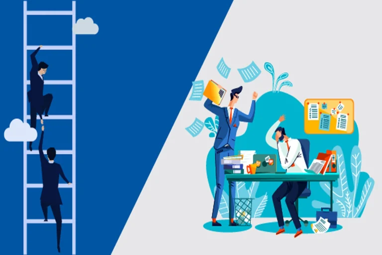 هل يمكن لمشاعر النقص أن تحفز الشخص على التطور والنجاح؟