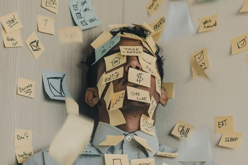 كيف يؤثر التسويف على حياتي المهنية والشخصية؟