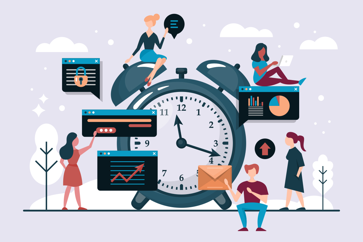 خطوات عملية لتنظيم وقت الفراغ والتخلص من الملل