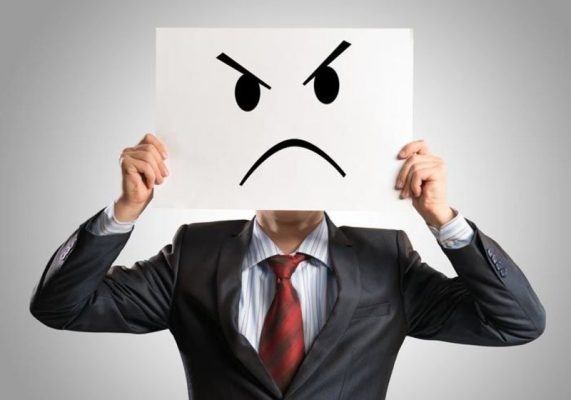 معنى بناء حدود واضحة
