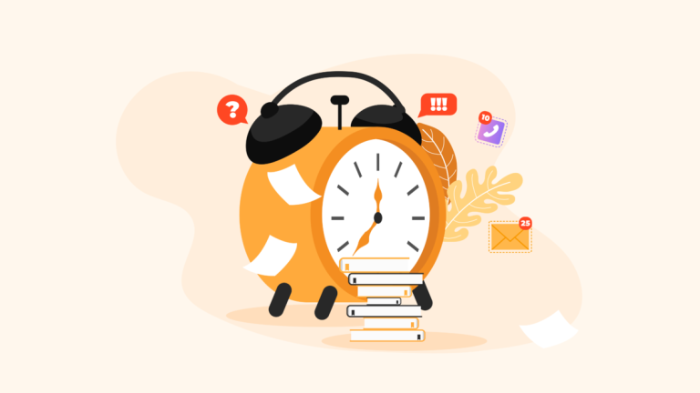 تغلب على عادة التسويف بفعالية