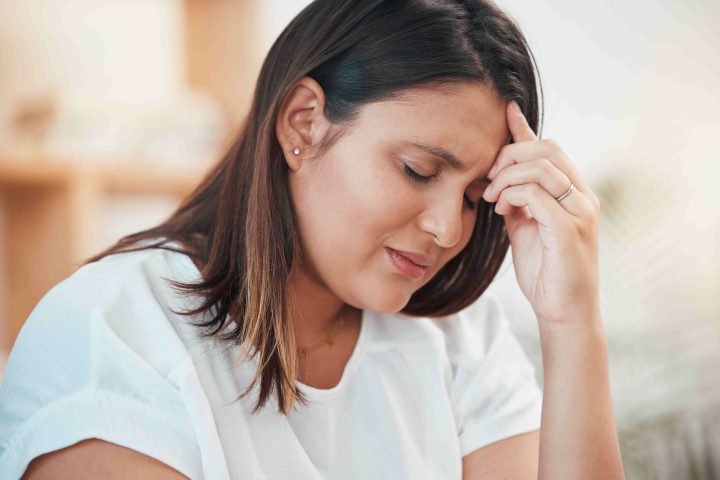 كيف أتعرف على أعراض التعب النفسي؟