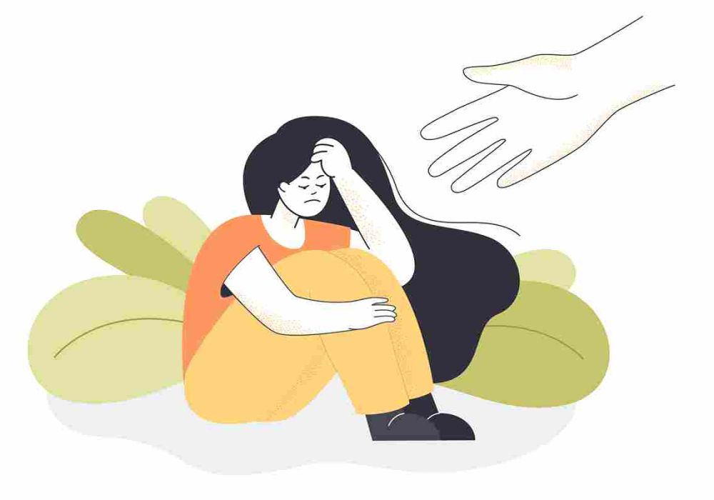 صفات الشخص الذي يمثل دور الضحية