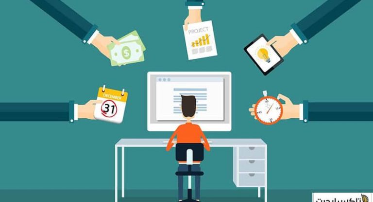 حل مشكلة التردد في اتخاذ القرار