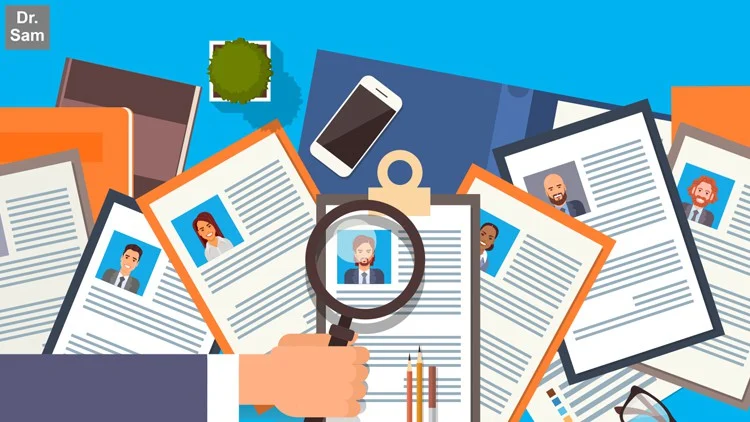 أبرز الأخطاء الشائعة التي يجب تجنبها عند كتابة المهارات في السيرة الذاتية