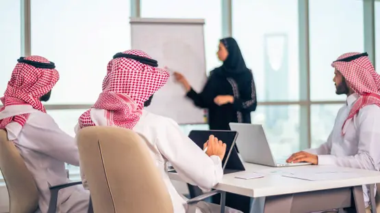 الإجازة السنوية في نظام العمل السعودي