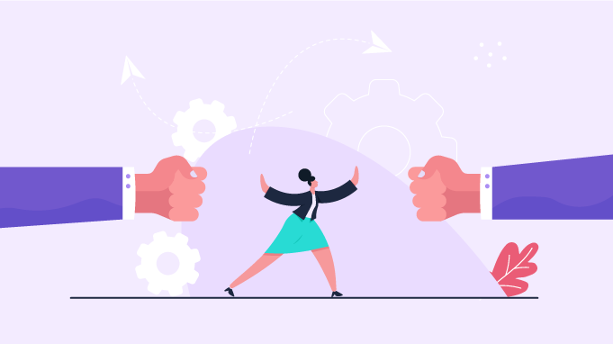 خطة وظيفية لمدة 5 سنوات