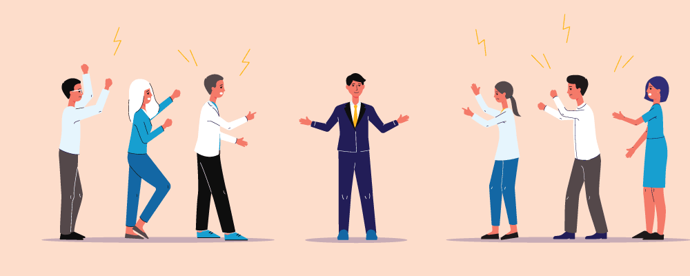  التخطيط الوظيفي لمدة 5 سنوات