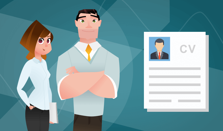 أهمية قسم المهارات في السيرة الذاتية