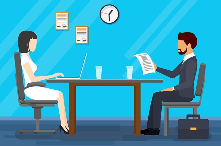 أهم الأسئلة الفنية التي تطرح في مقابلات محاسبين فى السعودية