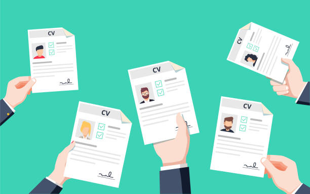 الفرق بين Resume و CV: أيهما تحتاج؟