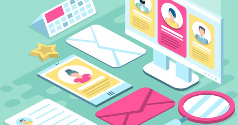 المهارات الأساسية للنجاح في العمل من المنزل