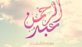 Les 20 interpretacions més importants de veure el nom Abdul Rahman en un somni per a una dona soltera, segons Ibn Sirin