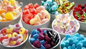 Indicaciones de comer dulces en un sueño por Ibn Sirin