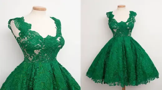 इब्न सिरिन द्वारा हरे रंग की पोशाक के बारे में सपने की 100 सबसे महत्वपूर्ण व्याख्याएँ