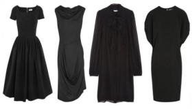 Ի՞նչ է ասել Իբն Սիրինը երազում սև զգեստ տեսնելու մեկնաբանության մեջ: