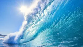 Իմացեք ծովային ջրհեղեղի մասին երազի մեկնաբանության և երազում այն ​​գոյատևելու մասին՝ ըստ Իբն Սիրինի