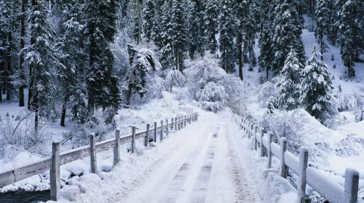 Ի՞նչ է մեկնաբանում Իբն Սիրինը երազում ձյուն տեսնելը: