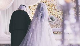 इब्न सिरिन के अनुसार सपने में पिता की शादी के बारे में सपने की क्या व्याख्या है?