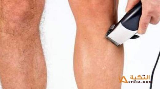 Իբն Սիրինի ոտքերի երկար մազերի մասին երազի մեկնաբանությունը