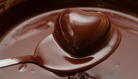 Իմացեք երազում շոկոլադ ուտելու երազանքի մեկնաբանության մասին ըստ Իբն Սիրինի