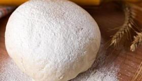 ຮຽນ​ຮູ້​ກ່ຽວ​ກັບ​ການ​ຕີ​ຄວາມ​ຫມາຍ​ທີ່​ສໍາ​ຄັນ​ທີ່​ສຸດ​ຂອງ​ການ​ເບິ່ງ dough ແລະ​ເຂົ້າ​ຈີ່​ໃນ​ຄວາມ​ຝັນ​ໂດຍ Ibn Sirin​