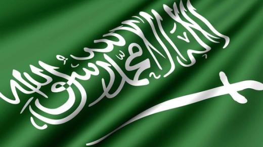 De 50 viktigaste tolkningarna av att se den saudiska flaggan i en dröm av Ibn Sirin