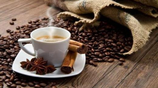 ฉันรู้การตีความการเห็นกาแฟในความฝันโดย Ibn Sirin