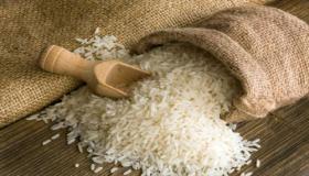 Ibn Sirinen amets batean arroz egosiaren ikurra