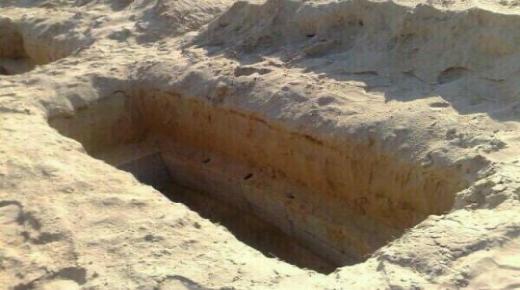 Les 10 interpretacions més importants de veure tombes en un somni d'Ibn Sirin