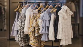 Ի՞նչ է նշանակում երազում նոր զգեստ տեսնելը ըստ Իբն Սիրինի: