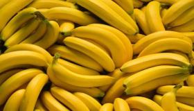 De 20 viktigste tolkningene av å se bananer i en drøm for den gifte kvinnen til Ibn Sirin
