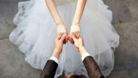 Մեկնաբանություն. Ես երազում էի, որ ամուսինս ամուսնացել է ինձ հետ երազում, ըստ Իբն Սիրինի