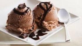 De 20 belangrijkste interpretaties van de droom van ijs eten door Ibn Sirin