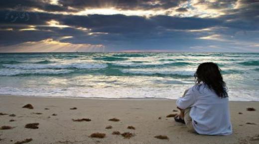 Kāda ir sapņa par jūru interpretācija vientuļām sievietēm saskaņā ar Ibn Sirin?