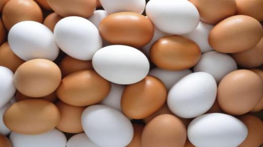 Quina és la interpretació d'un somni sobre ous podrits segons Ibn Sirin?