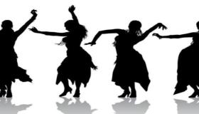 Hvad er fortolkningen af ​​en drøm om dans for en gift kvinde ifølge Ibn Sirin?