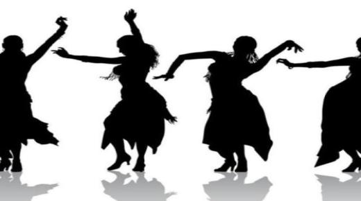 Quina és la interpretació d'un somni sobre ballar per a una dona casada segons Ibn Sirin?