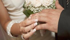การตีความความฝันเกี่ยวกับการแต่งงานของผู้หญิงที่แต่งงานแล้วตามอิบนุสิรินทร์คืออะไร?