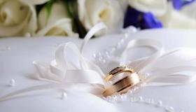 Wat zijn de belangrijkste symbolen van het huwelijk in een droom, Fahd Al-Osaimi?