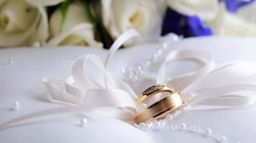 Hvad er fortolkningen af ​​en drøm om ægteskab for en gift kvinde ifølge Ibn Sirin?