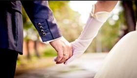Իմացեք ամուսնալուծված կնոջ համար ամուսնության մասին երազի մեկնաբանությունը ըստ Իբն Սիրինի