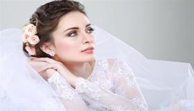 ¿Cuál es la interpretación del sueño de la novia con el vestido blanco de Ibn Sirin?