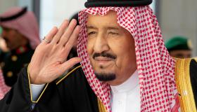 Leer meer over de interpretatie van de droom van koning Salman
