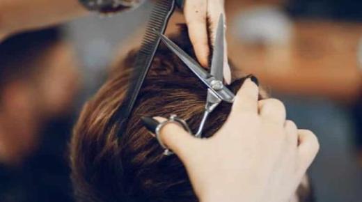 Ամուսնացած կնոջ համար մազերը սափրվելու մասին երազի մեկնաբանություն ըստ Իբն Սիրինի