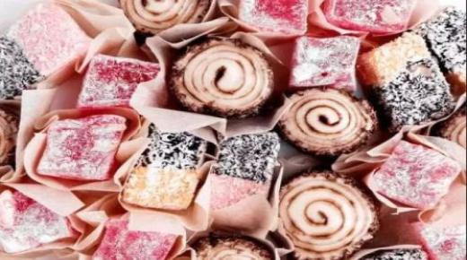 Mësoni interpretimin e shikimit të ëmbëlsirave në ëndërr nga Ibn Sirin