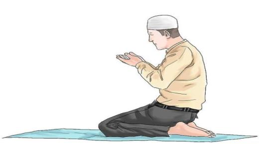 Lær om tolkningen av bønn i en drøm av Ibn Sirin