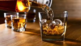 Իմացեք ավելին ալկոհոլի մասին երազի մեկնաբանության մասին ըստ Իբն Սիրինի