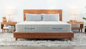Ang pinakamahusay na dura mattress