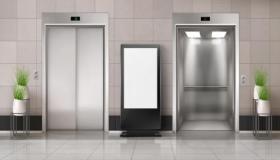 Kuona lifti katika ndoto ni ishara nzuri?